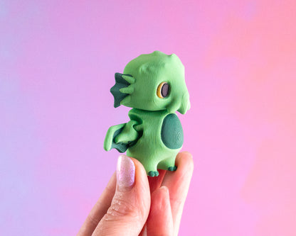Pixie [Cthulhu]