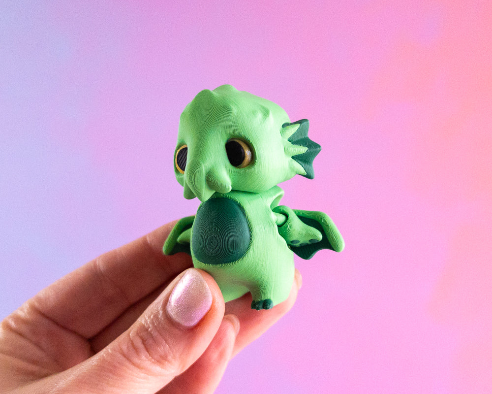Pixie [Cthulhu]