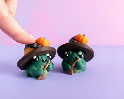 Frog [Witch] Clicker