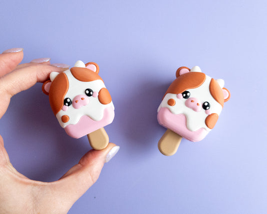 Popsicle Clicker [Cow]