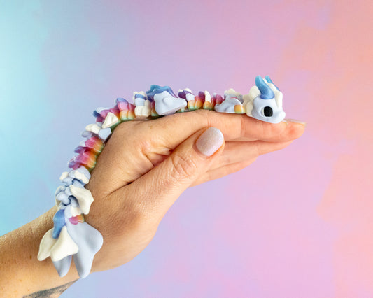 Med Water Dragon [Spring]