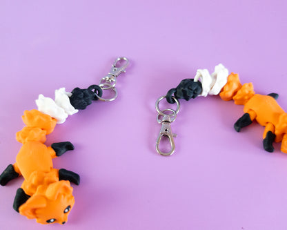 Fox Charm [Loot Drop #07]
