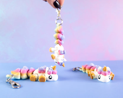 Unicorn Charm [Loot Drop #07]