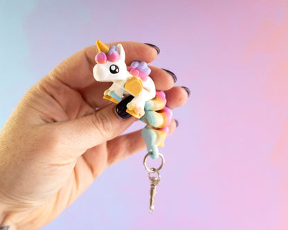 Unicorn Charm [Loot Drop #07]