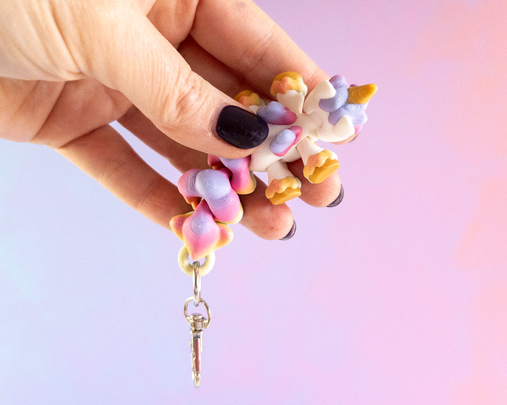 Unicorn Charm [Loot Drop #07]