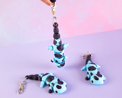 Salamander Charm [Loot Drop #07]