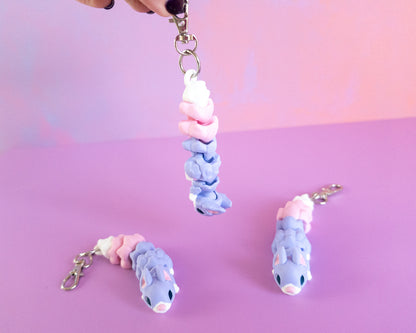Squirrel Charm [Loot Drop #07]
