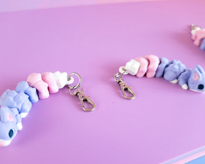 Squirrel Charm [Loot Drop #07]