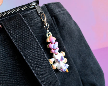 Unicorn Charm [Loot Drop #07]