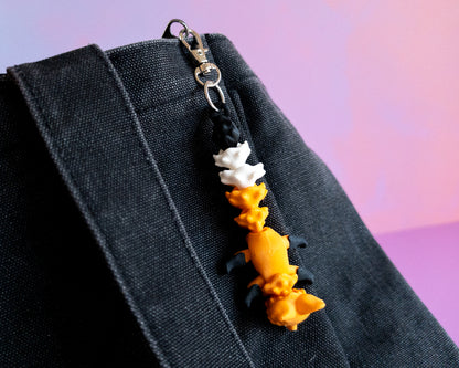 Fox Charm [Loot Drop #07]