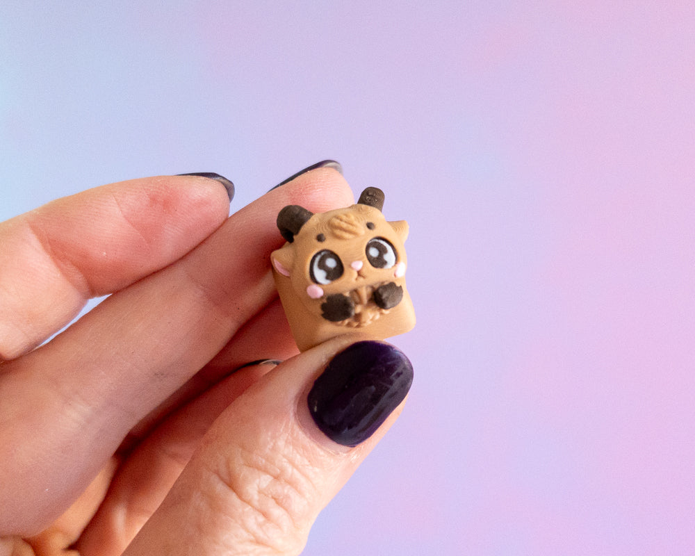 Farmyard Keycap Set