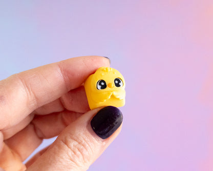 Farmyard Keycap Set
