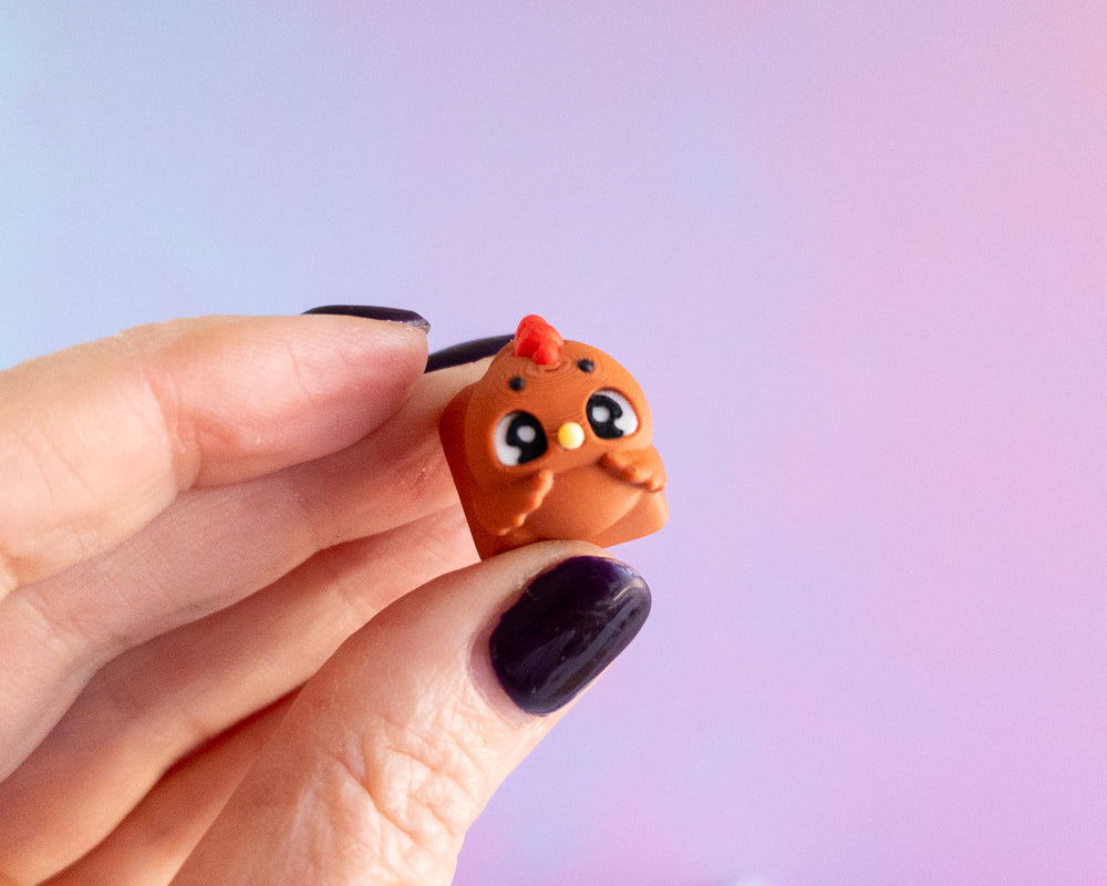 Farmyard Keycap Set