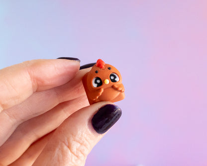 Farmyard Keycap Set
