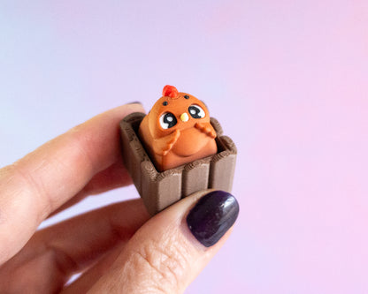 Farmyard Solo Clickers