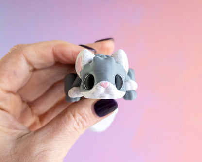Chinchilla