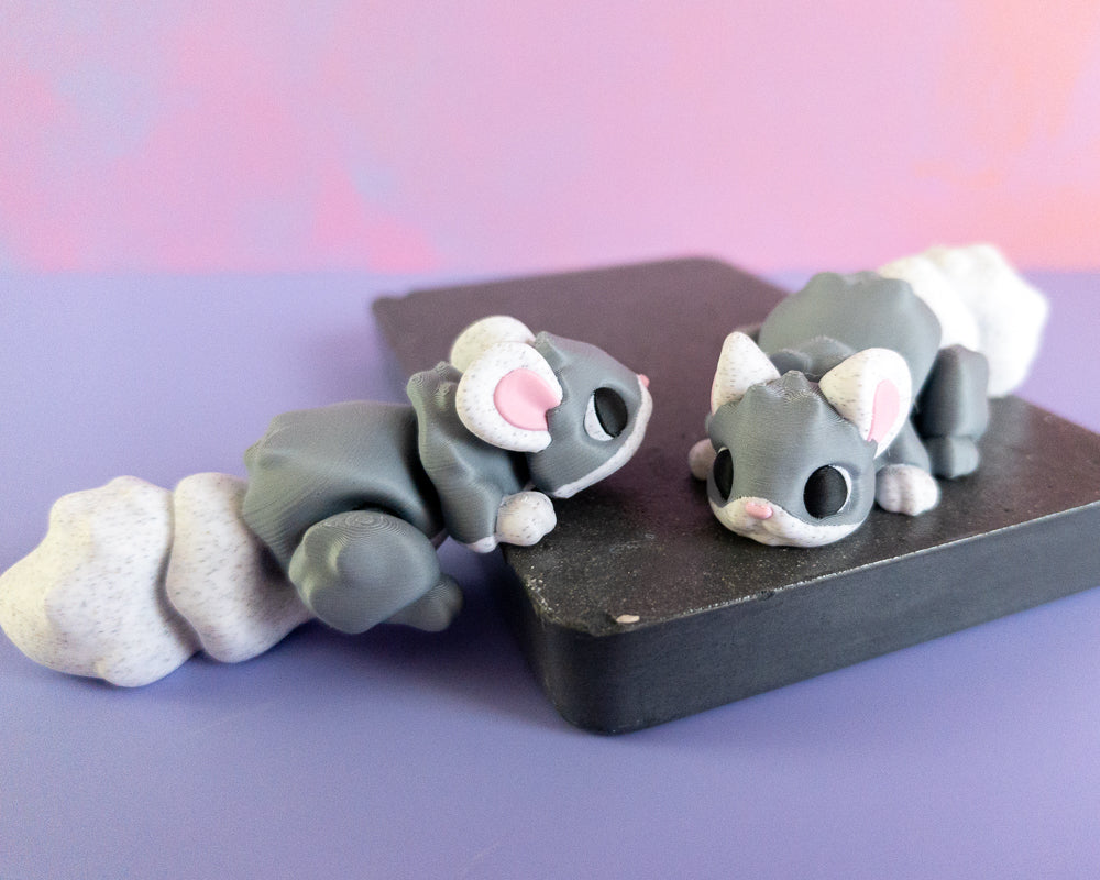 Chinchilla