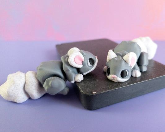 Chinchilla