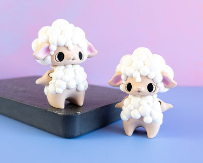 Pixie [Sheep]