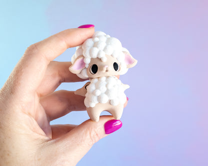 Pixie [Sheep]