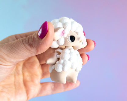 Pixie [Sheep]