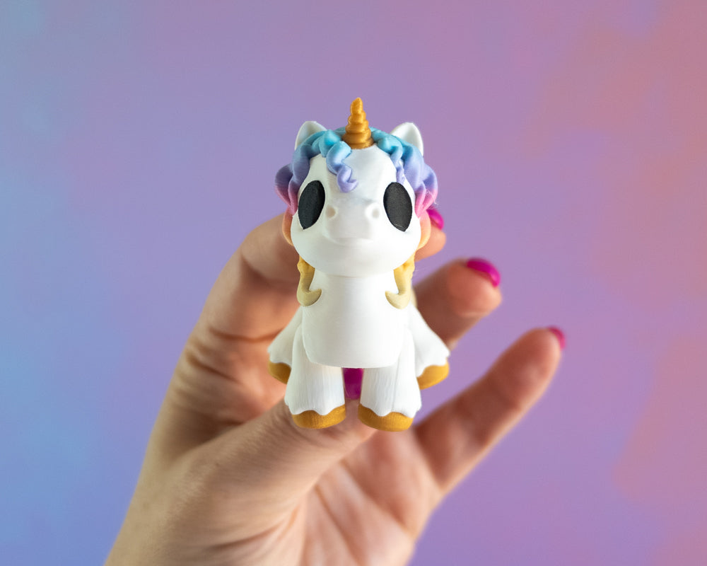 Horse [Unicorn]