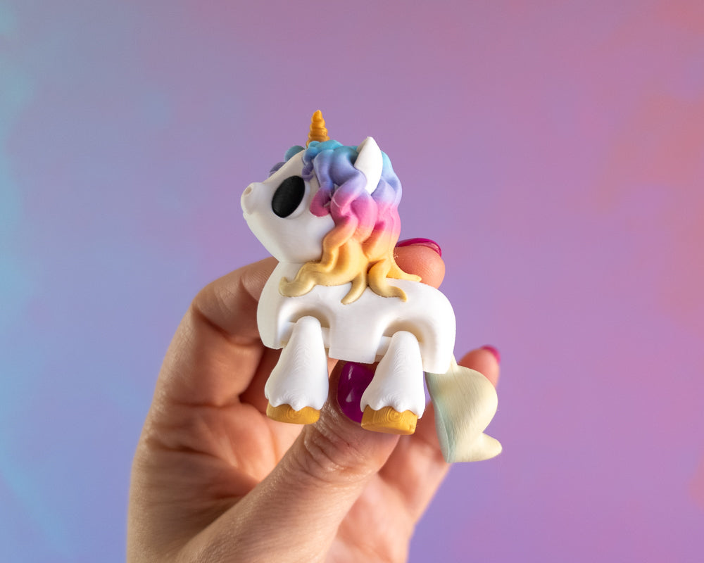 Horse [Unicorn]