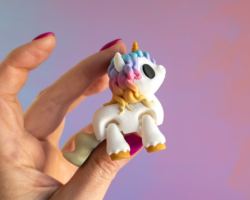 Horse [Unicorn]