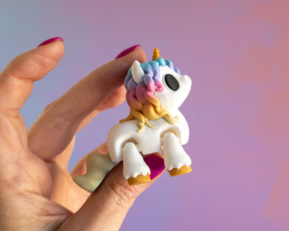 Horse [Unicorn]
