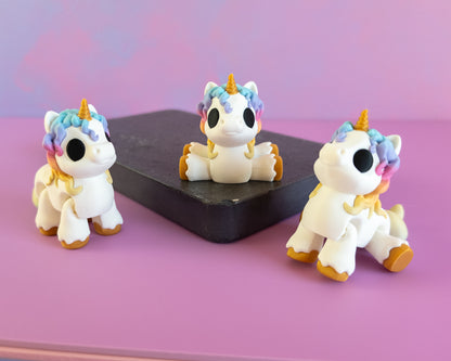 Horse [Unicorn]
