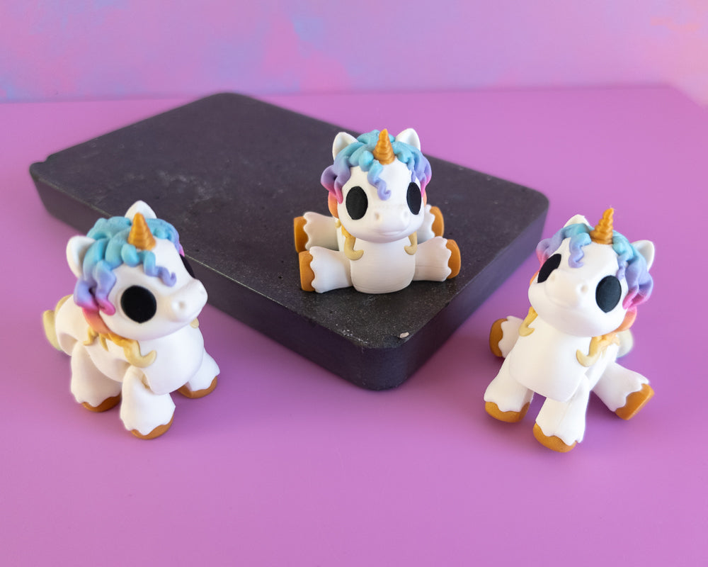 Horse [Unicorn]