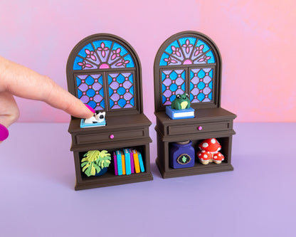 Dresser Clicker [Brights]