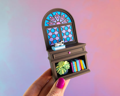 Dresser Clicker [Brights]