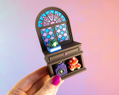 Dresser Clicker [Brights]