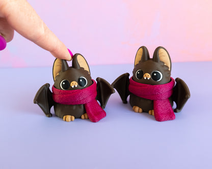 Bat Clicker