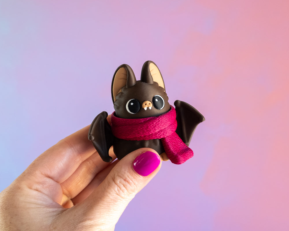 Bat Clicker