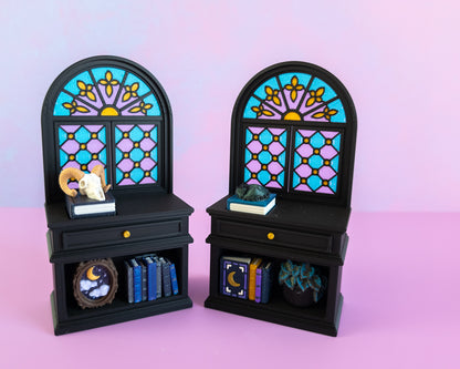 Dresser Clicker [Fantasy]