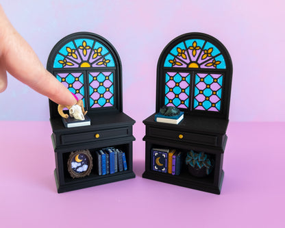 Dresser Clicker [Fantasy]