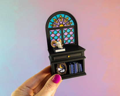 Dresser Clicker [Fantasy]