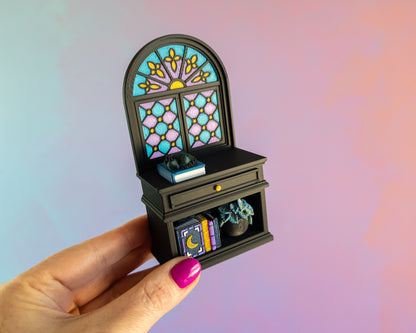 Dresser Clicker [Fantasy]