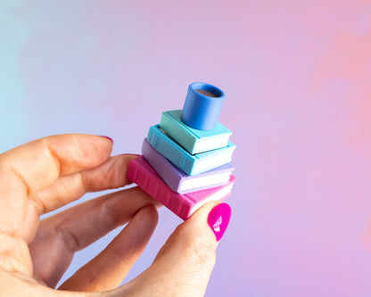 Bookstack Clicker [Mug]