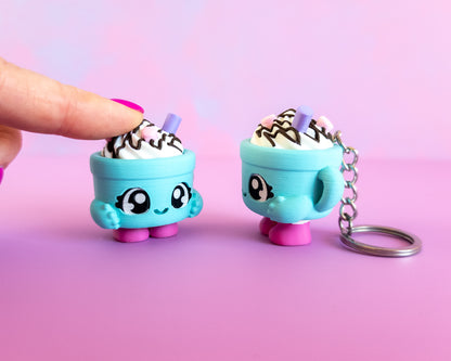 Lil' Mug Clicker