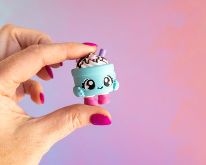 Lil' Mug Clicker