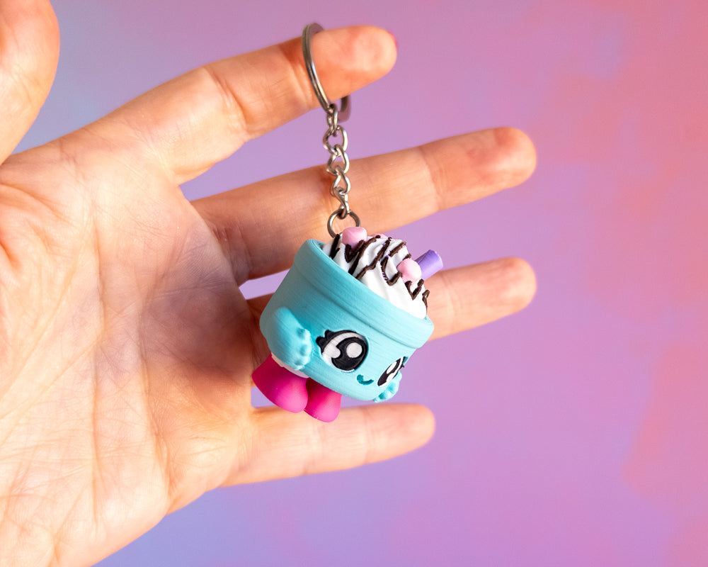 Lil' Mug Clicker