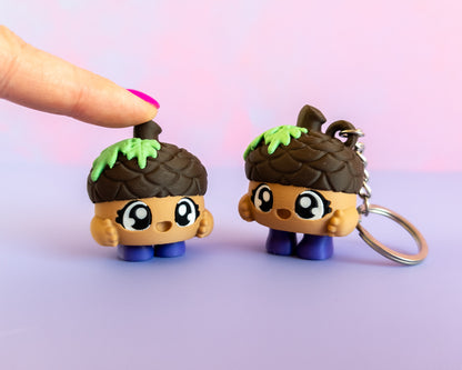 Lil' Acorn Clicker