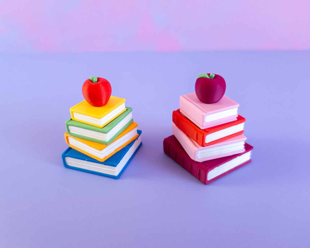 Bookstack Clicker [Apple]