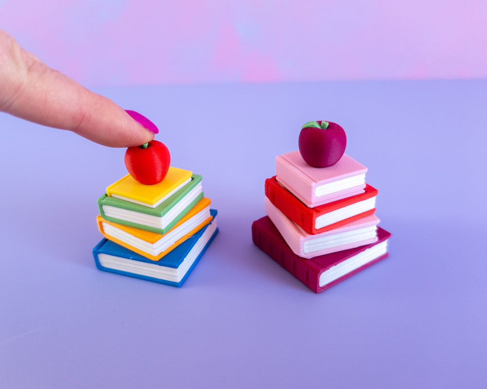 Bookstack Clicker [Apple]