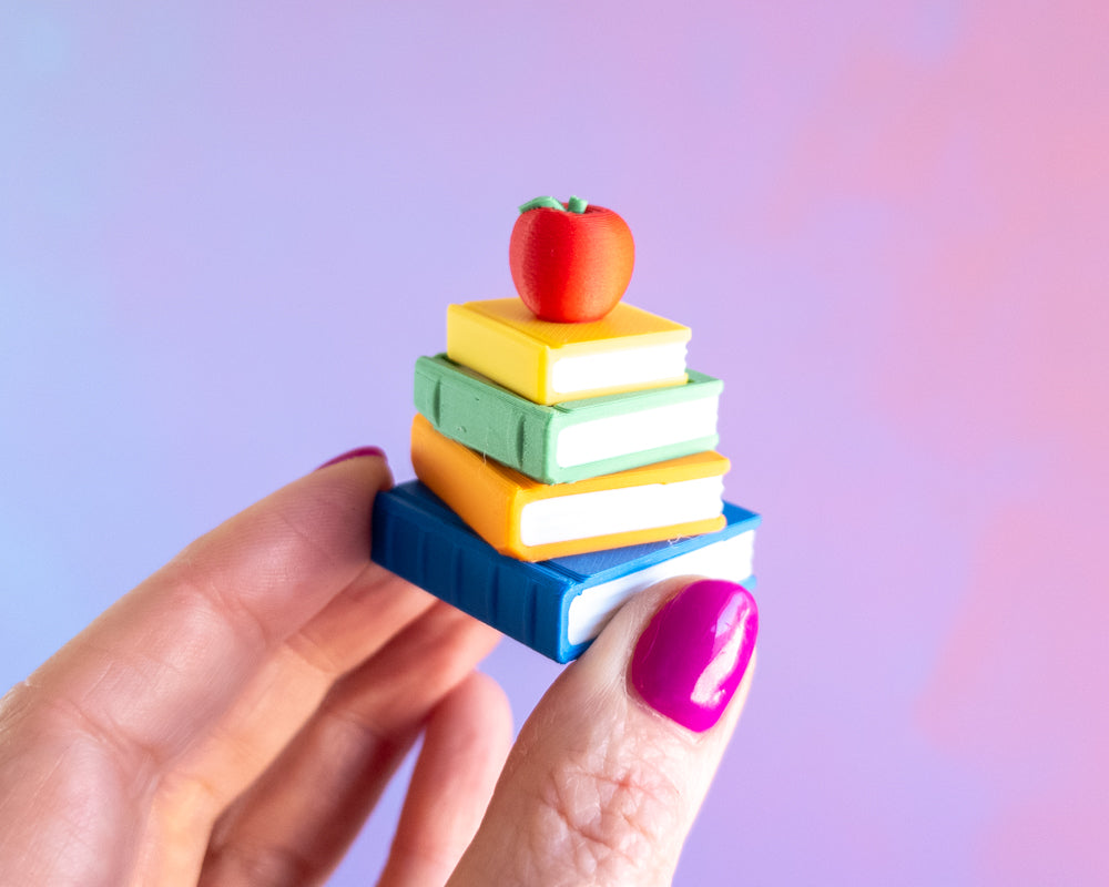 Bookstack Clicker [Apple]