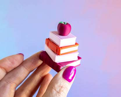 Bookstack Clicker [Apple]
