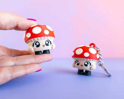 Lil' Mushie Clicker